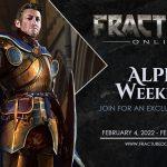 Fractured Online