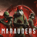 Marauders