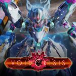 Voidcrisis